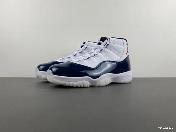 HYPE LH0296- 11 Air Jordan 4083 WeatherProof 1027